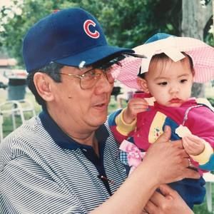 Meet your Posher, Gabby