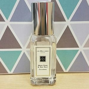 Jo malone Wood Sage & Sea salt 9ml