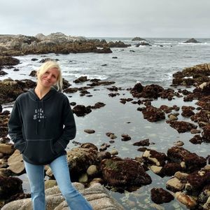 Meet your Posher, Tara