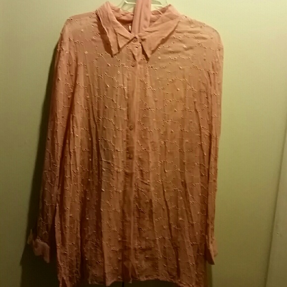 Blouse - Picture 2 of 3