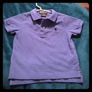 Polo Ralph Lauren 18 Months