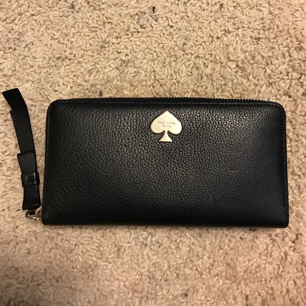 Kate Spade wallet