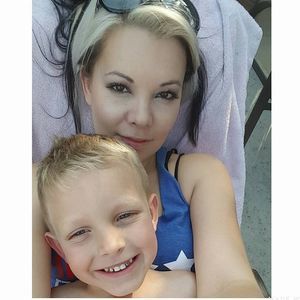 Meet your Posher, Brenda