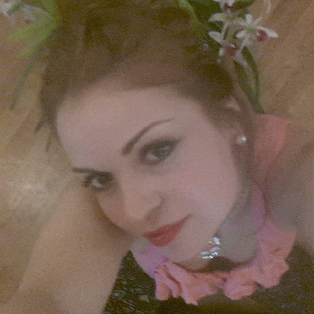 Meet your Posher, Beth