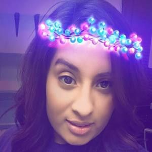 Meet your Posher, Cindy