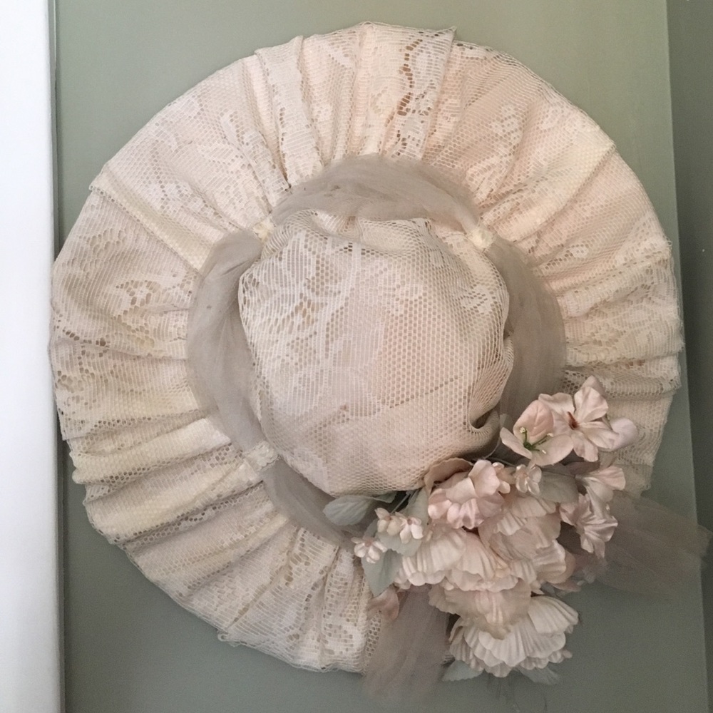Southern Hat Wall Decor