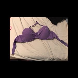 Mossimo Bathing Suit Top (Target)