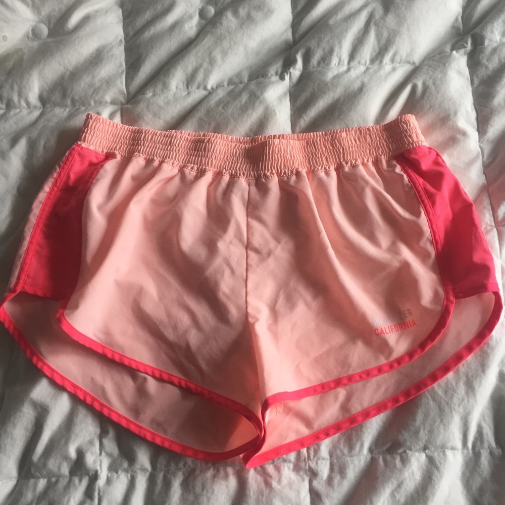 Running Shorts