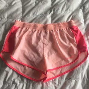 Running Shorts