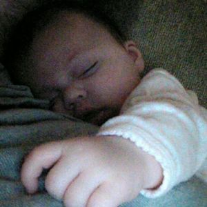 Meet your Posher, Sierra