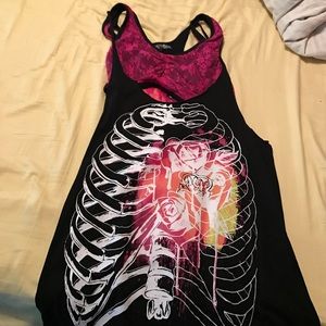 Tank top