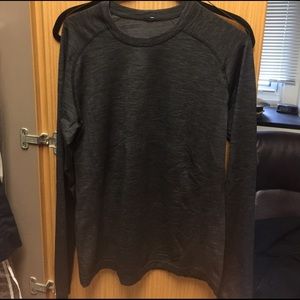 Lululemon long sleeve