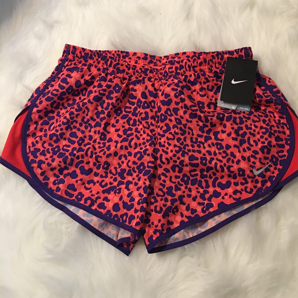 Nike dry-fit shorts