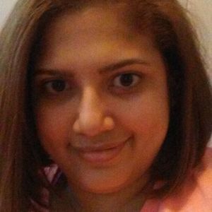Meet your Posher, Chamita
