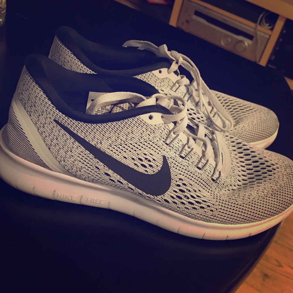 Nike Free RN's