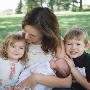 Meet your Posher, Kristen