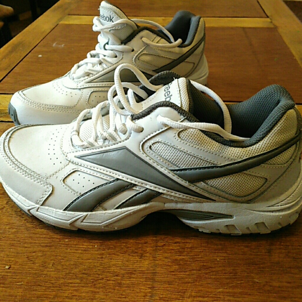 Reebok tennis shoes