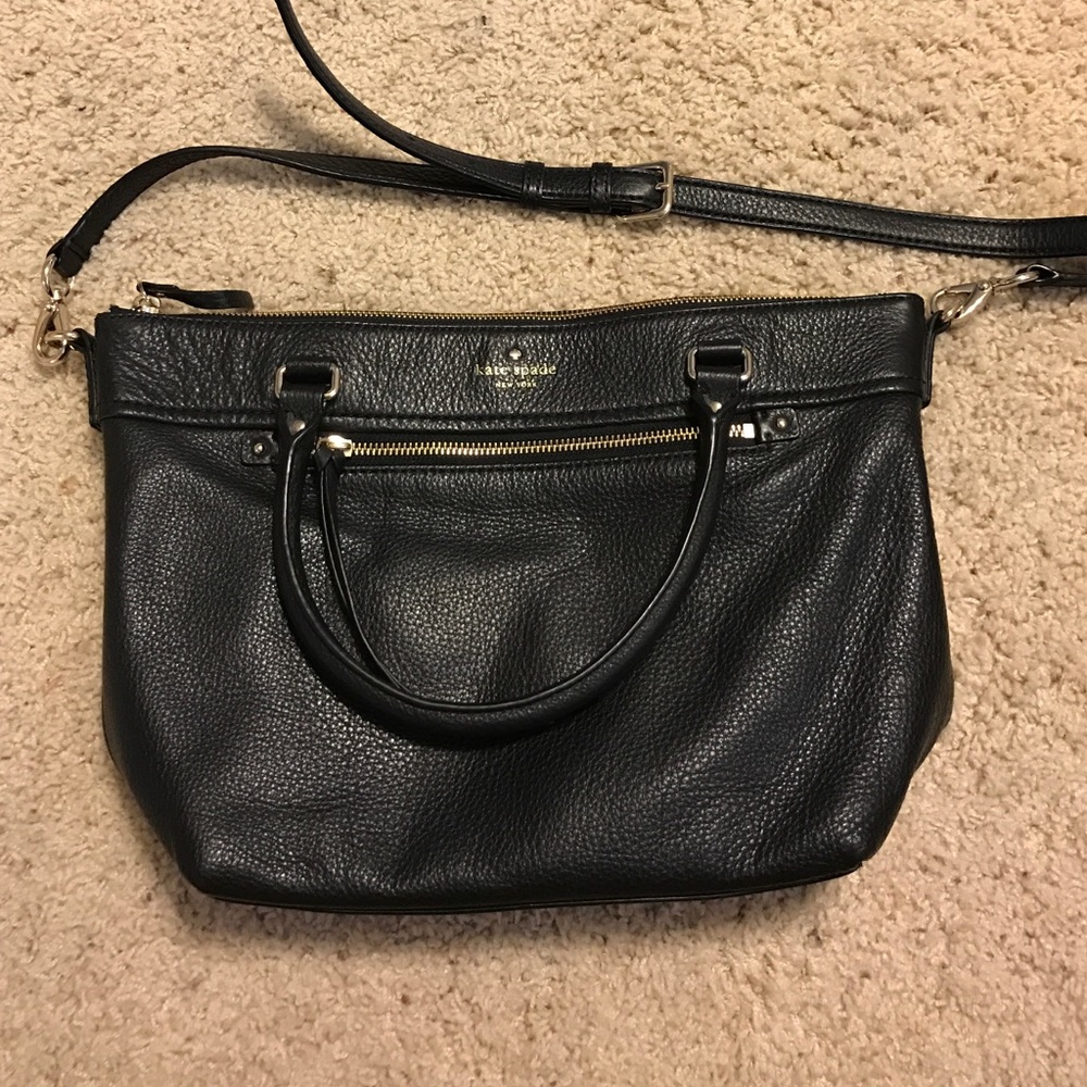 Kate Spade cobble hill Gina handbag