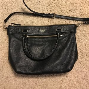 Kate Spade cobble hill Gina handbag