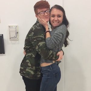 Meet your Posher, Sydney