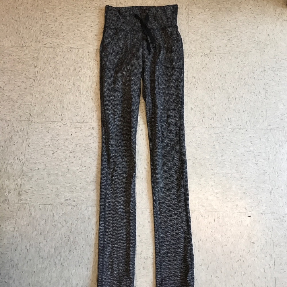 Lulu lemon leggings