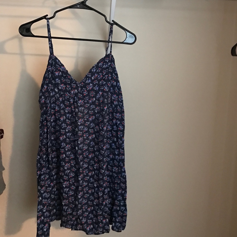Hollister dress