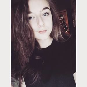 Meet your Posher, Ashton