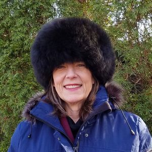 Meet your Posher, Lucy