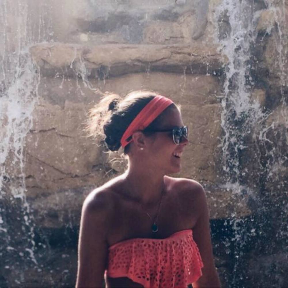 Meet your Posher, Kelton