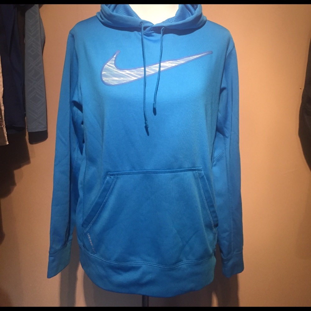 Nike hoodie