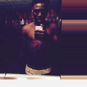 Meet your Posher, Dorian