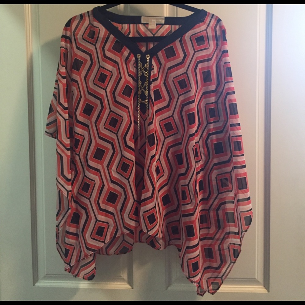 Michael Kors top