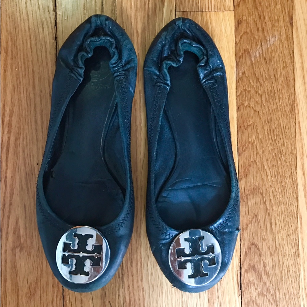 TORY BURCH  Ballet Flats