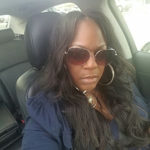 Meet your Posher, Kristi