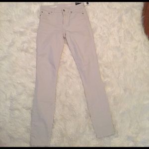 NWT gap authentic true skinny jeans