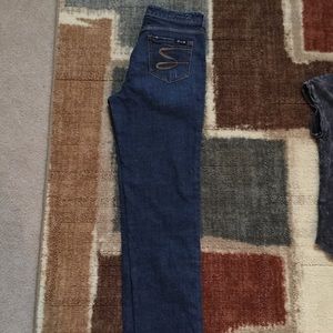 Studio 7 Jeans, great condition!  Size 10
