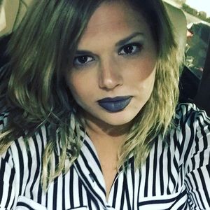 Meet your Posher, Toni