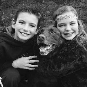 Meet your Posher, Julie