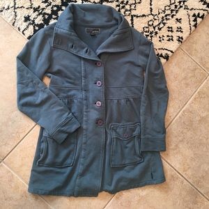 Prana Cotton Jacket