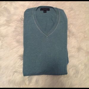 Men's Banana Republic sweater