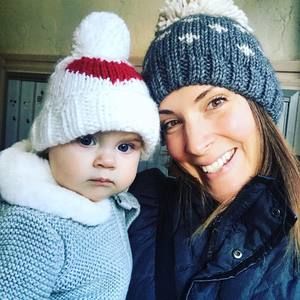 Meet your Posher, Diandra