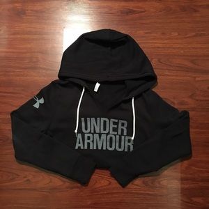 Under Armuor Hoodie