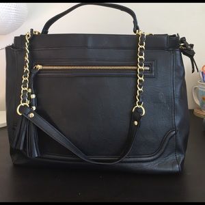Olivia + Joy Julep Top Handle Bag