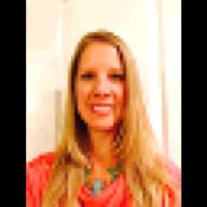 Meet your Posher, Christy