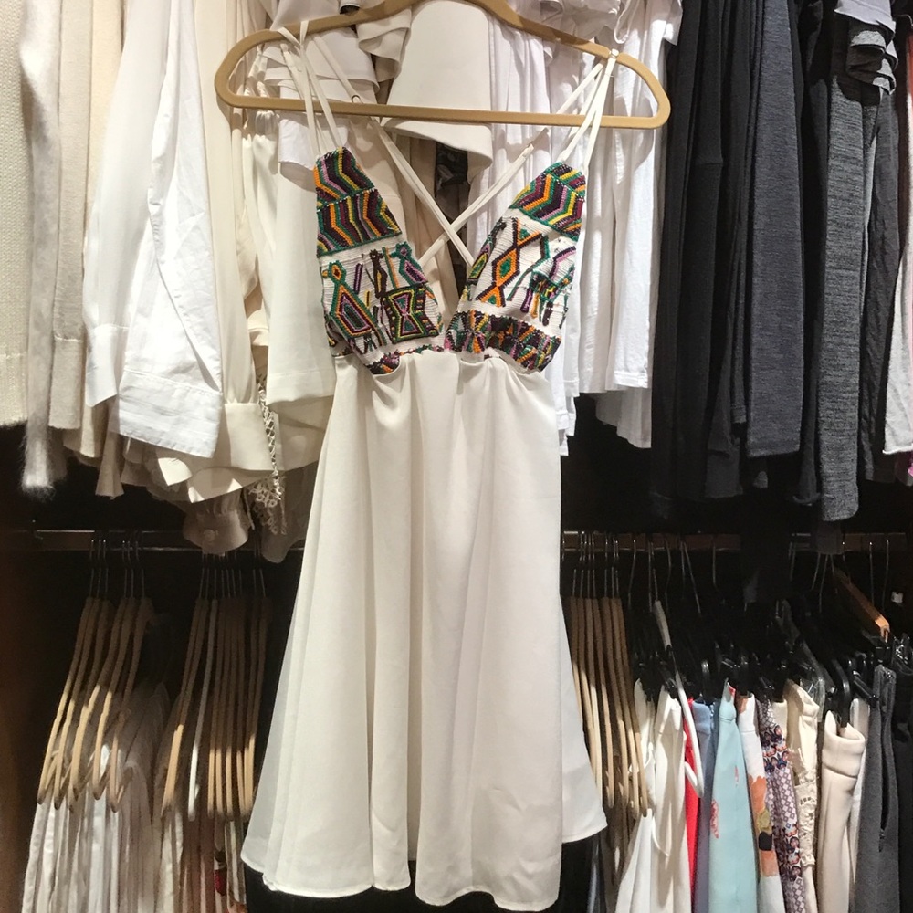 For Love and Lemons Dress Medium