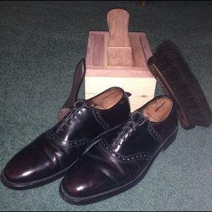 Allen Edmonds Polo Style in 11.5B