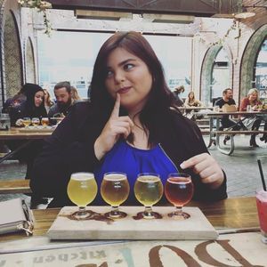 Meet your Posher, Kennedy