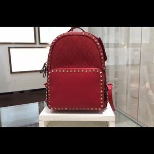 Valentino backpack