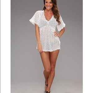 Lilly Pulitzer Silvia Cover Up