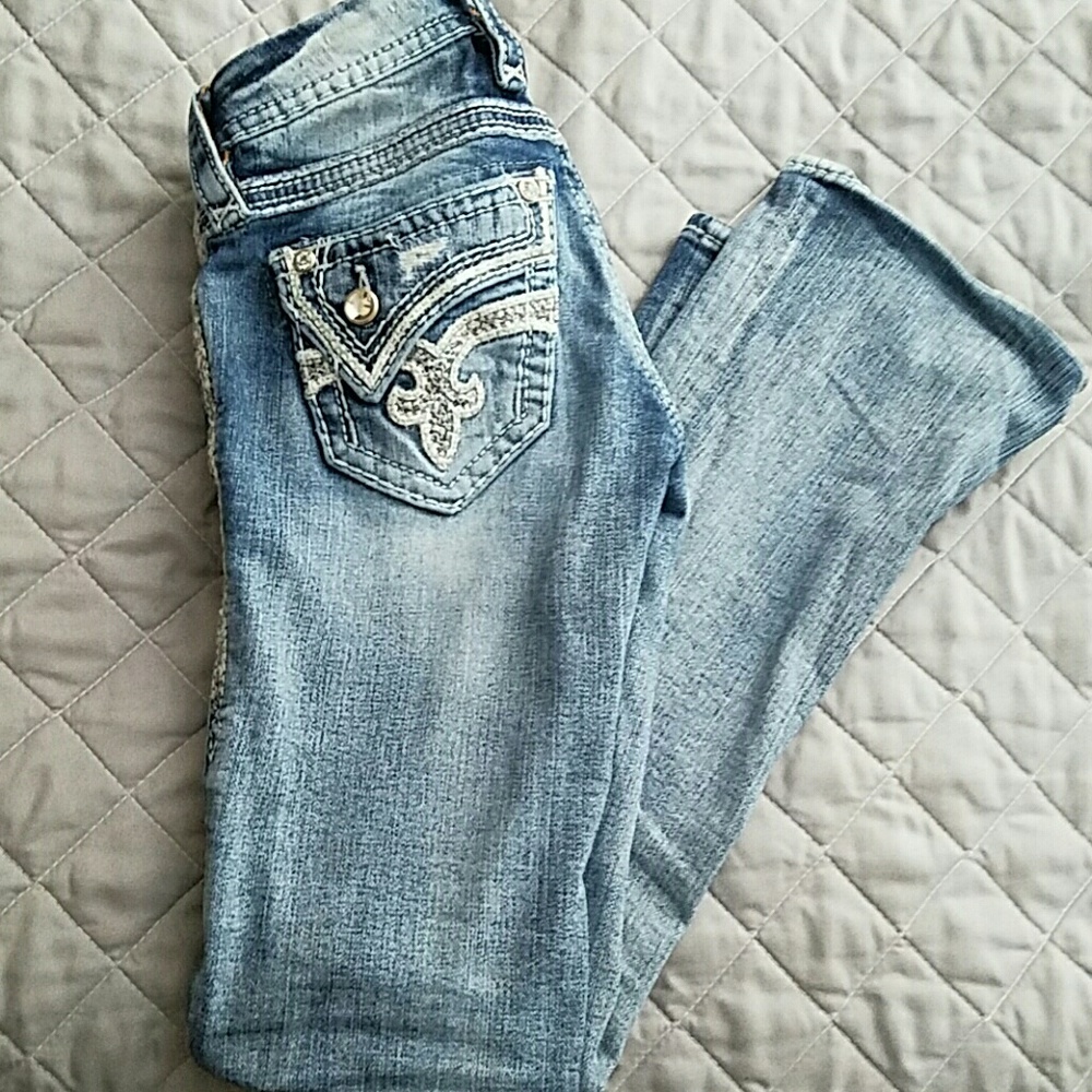 23- Rock Revival Kaitlyn- Boot